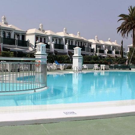 Bungalow Duna Flor Maspalomas Maspalomas  Ngoại thất bức ảnh