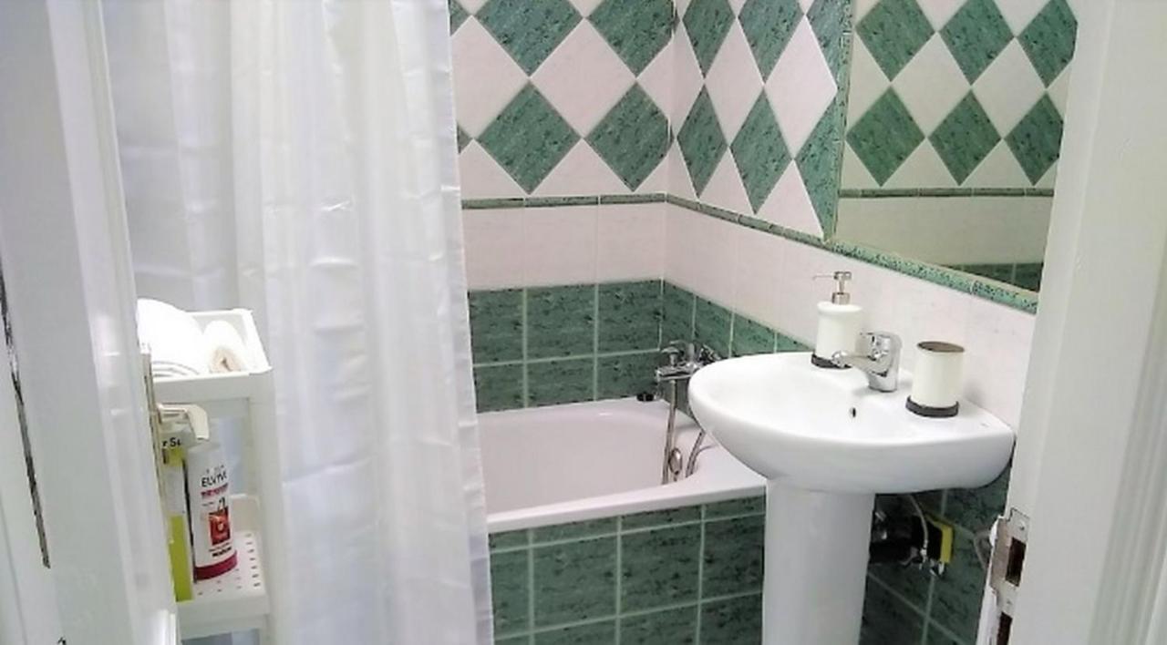 Bungalow Duna Flor Maspalomas Maspalomas  Ngoại thất bức ảnh