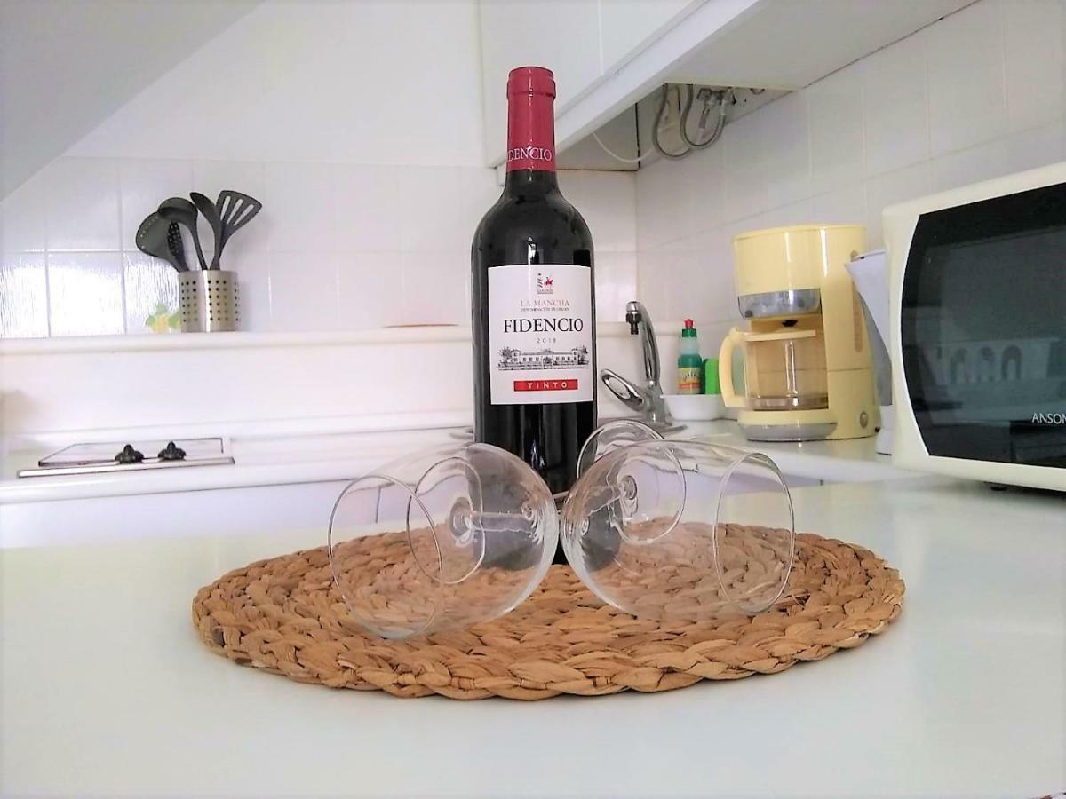 Bungalow Duna Flor Maspalomas Maspalomas  Ngoại thất bức ảnh