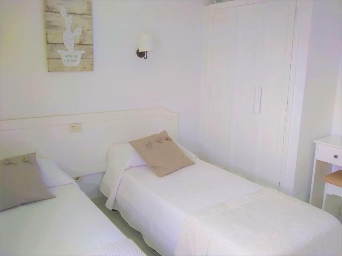 Bungalow Duna Flor Maspalomas Maspalomas  Ngoại thất bức ảnh